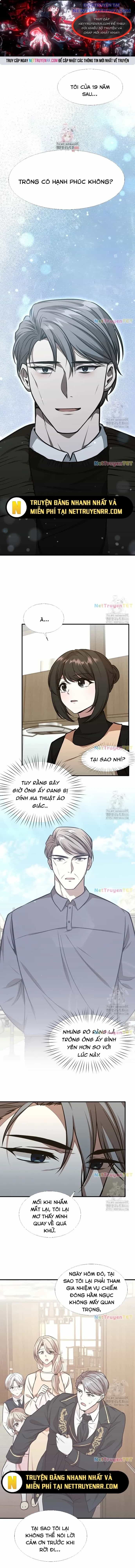 Chủ Xe Thức Ăn Nhanh Trong Ngục Tối - Chương 43 - ảnh 1