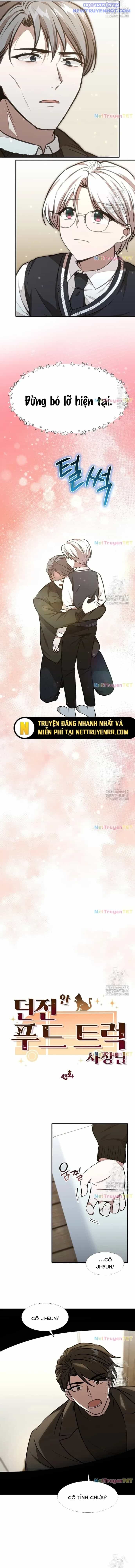 Chủ Xe Thức Ăn Nhanh Trong Ngục Tối - Chương 43 - ảnh 8