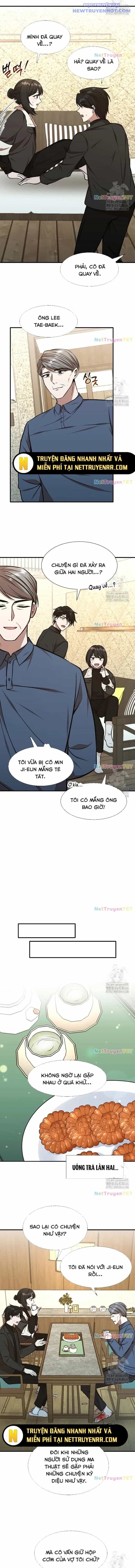 Chủ Xe Thức Ăn Nhanh Trong Ngục Tối - Chương 43 - ảnh 9