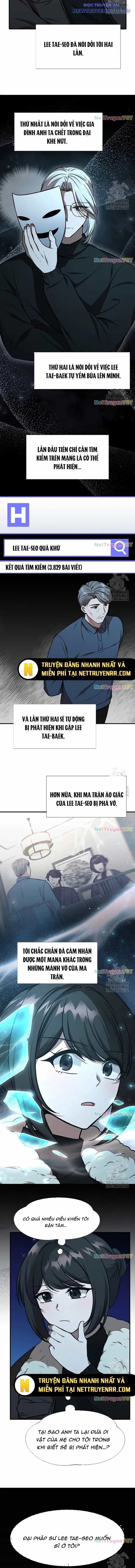 Chủ Xe Thức Ăn Nhanh Trong Ngục Tối - Chương 44 - ảnh 12