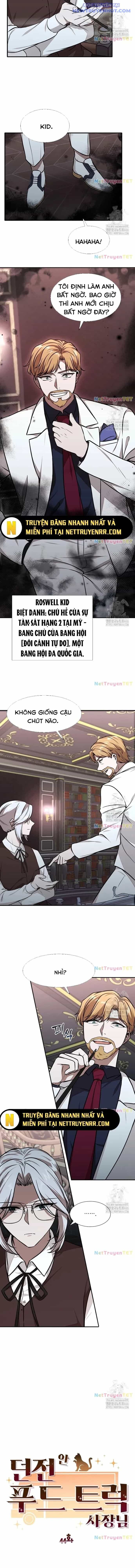 Chủ Xe Thức Ăn Nhanh Trong Ngục Tối - Chương 44 - ảnh 3