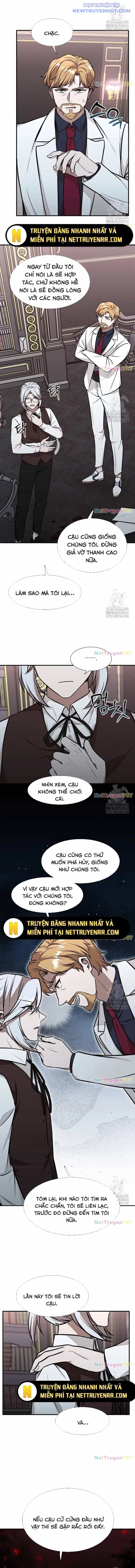 Chủ Xe Thức Ăn Nhanh Trong Ngục Tối - Chương 44 - ảnh 6
