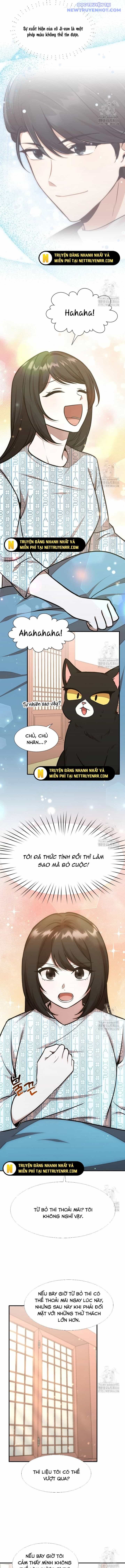 Chủ Xe Thức Ăn Nhanh Trong Ngục Tối - Chương 47 - ảnh 2