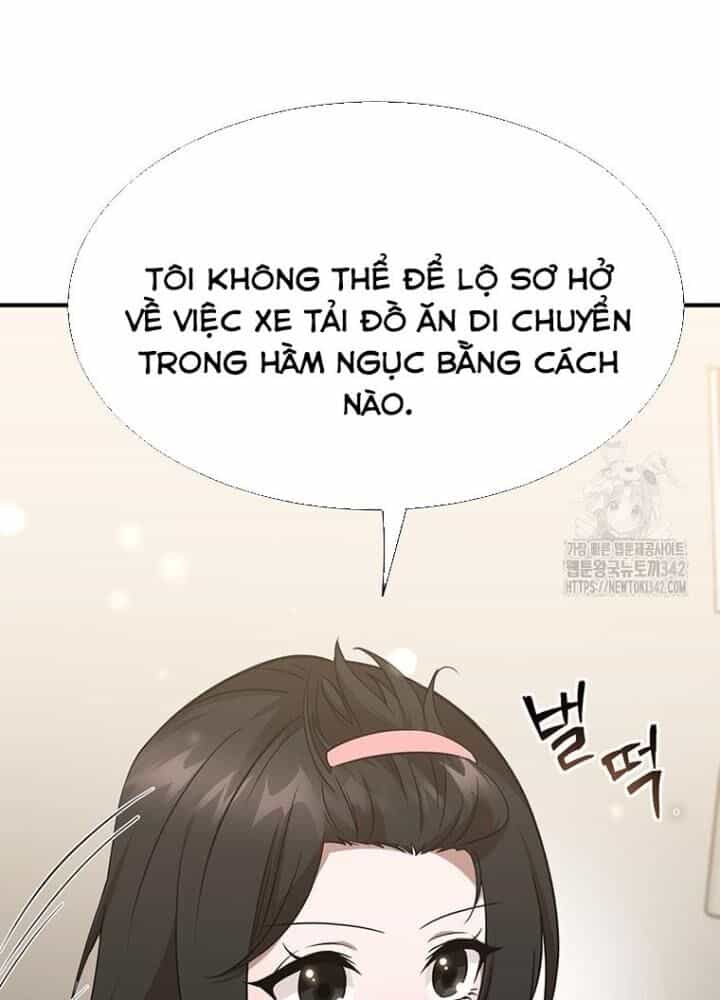 Chủ Xe Thức Ăn Nhanh Trong Ngục Tối - Chương 5 - ảnh 143