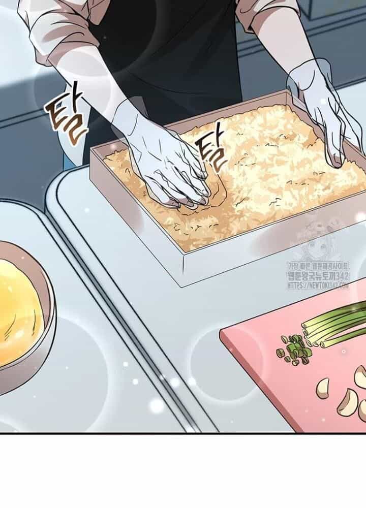 Chủ Xe Thức Ăn Nhanh Trong Ngục Tối - Chương 5 - ảnh 37