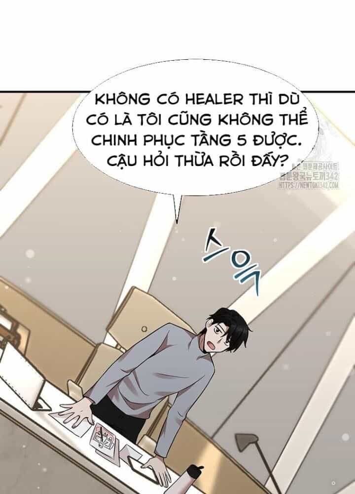Chủ Xe Thức Ăn Nhanh Trong Ngục Tối - Chương 5 - ảnh 95