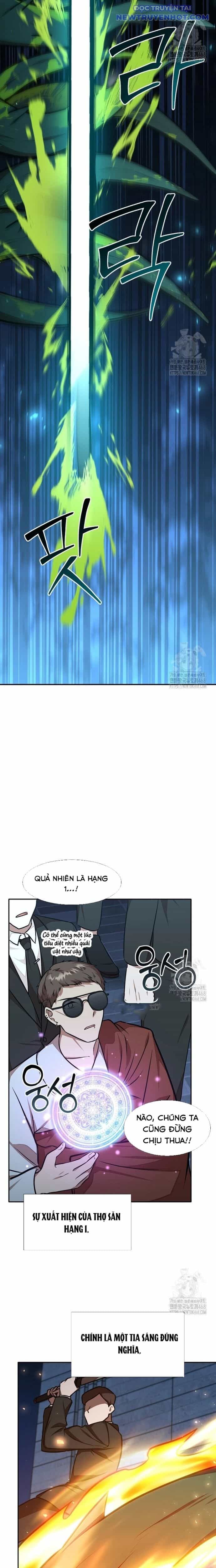 Chủ Xe Thức Ăn Nhanh Trong Ngục Tối - Chương 55 - ảnh 9