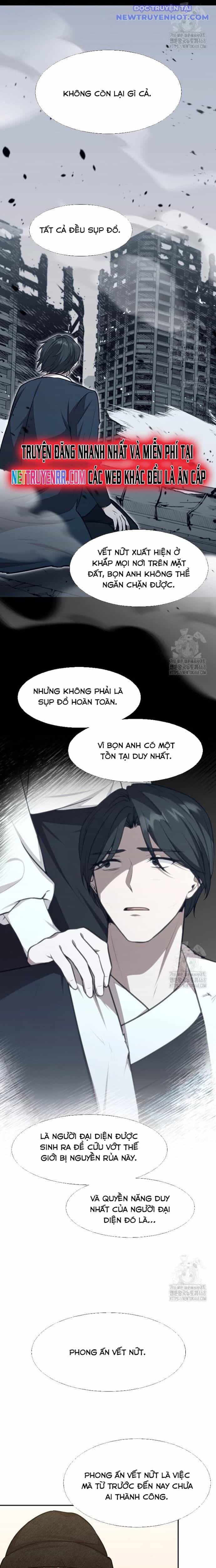 Chủ Xe Thức Ăn Nhanh Trong Ngục Tối - Chương 56 - ảnh 21