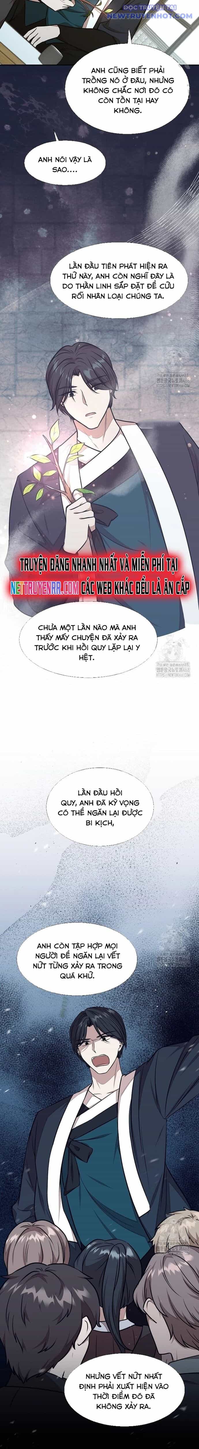 Chủ Xe Thức Ăn Nhanh Trong Ngục Tối - Chương 57 - ảnh 4