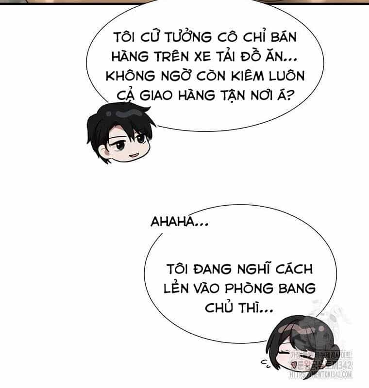 Chủ Xe Thức Ăn Nhanh Trong Ngục Tối - Chương 6 - ảnh 32