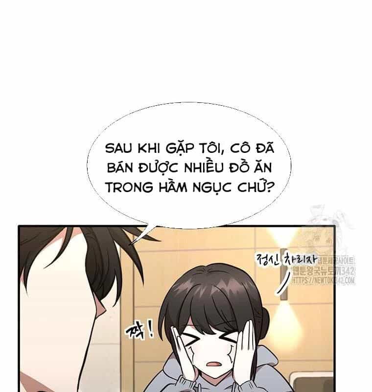 Chủ Xe Thức Ăn Nhanh Trong Ngục Tối - Chương 6 - ảnh 56