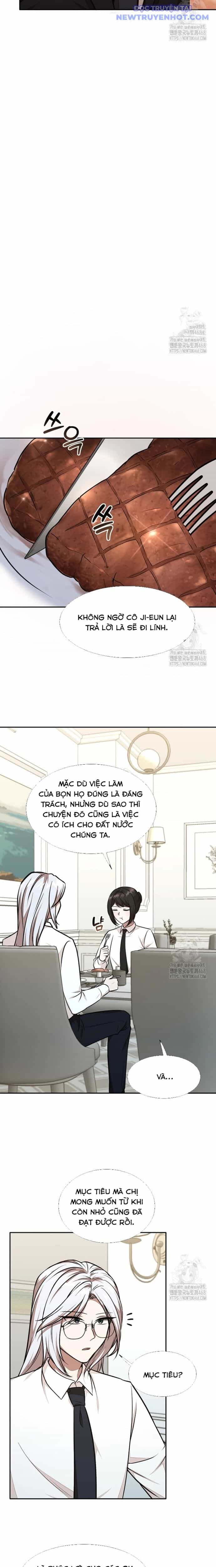 Chủ Xe Thức Ăn Nhanh Trong Ngục Tối - Chương 59 - ảnh 16