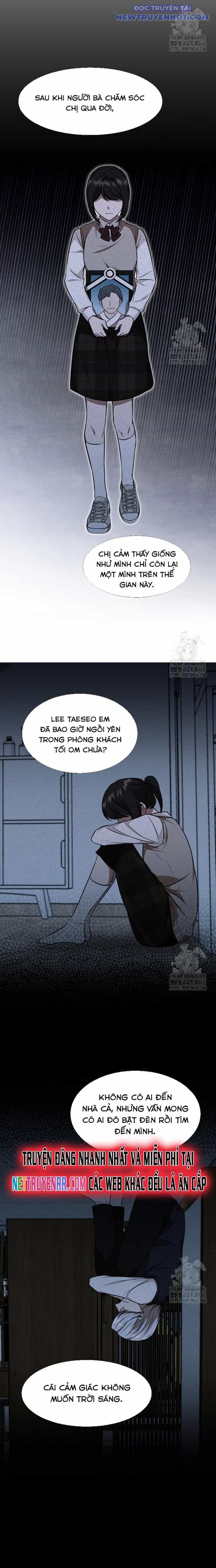 Chủ Xe Thức Ăn Nhanh Trong Ngục Tối - Chương 59 - ảnh 18