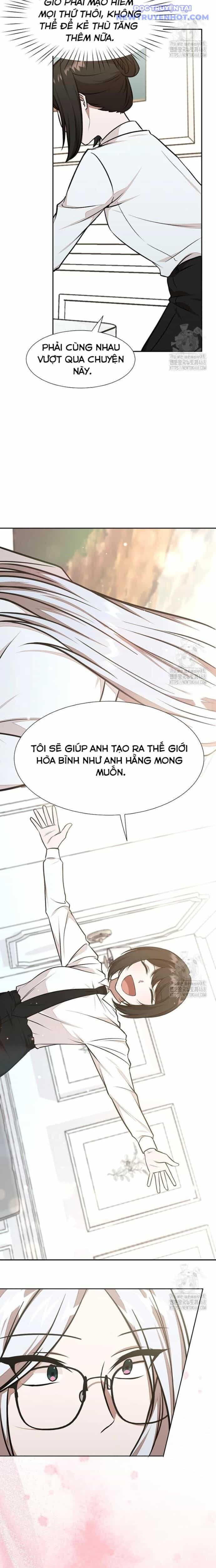Chủ Xe Thức Ăn Nhanh Trong Ngục Tối - Chương 60 - ảnh 13