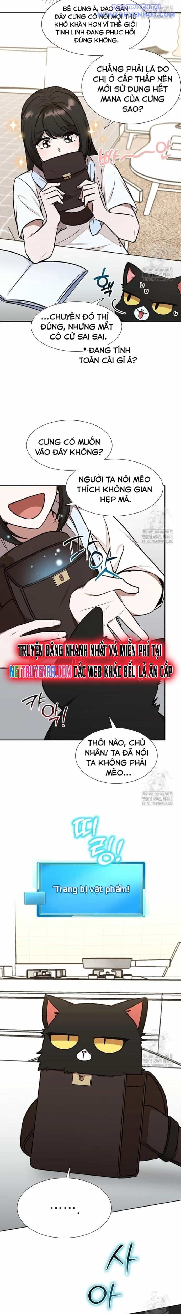 Chủ Xe Thức Ăn Nhanh Trong Ngục Tối - Chương 60 - ảnh 23