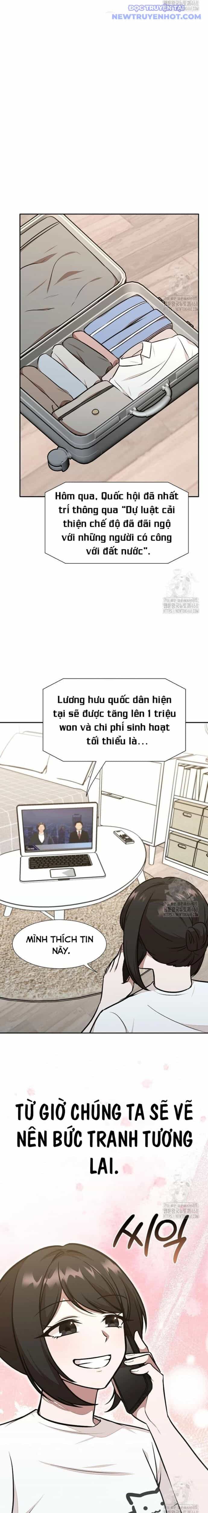 Chủ Xe Thức Ăn Nhanh Trong Ngục Tối - Chương 60 - ảnh 26