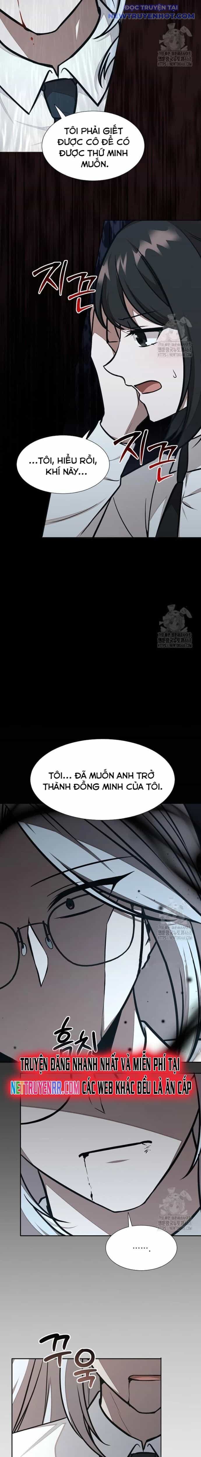 Chủ Xe Thức Ăn Nhanh Trong Ngục Tối - Chương 60 - ảnh 9