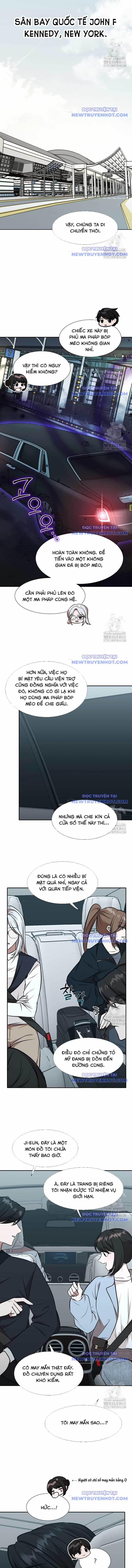 Chủ Xe Thức Ăn Nhanh Trong Ngục Tối - Chương 61 - ảnh 14