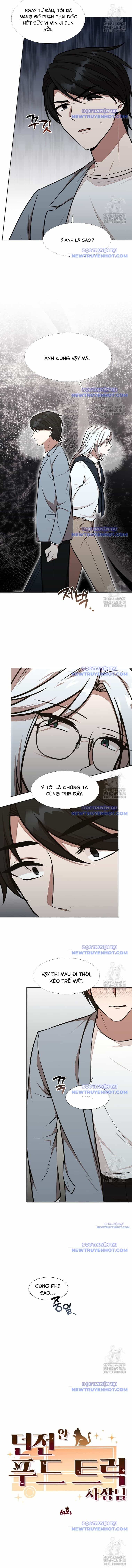 Chủ Xe Thức Ăn Nhanh Trong Ngục Tối - Chương 61 - ảnh 4