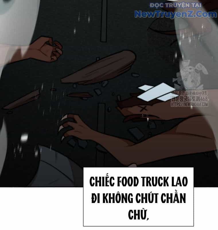 Chủ Xe Thức Ăn Nhanh Trong Ngục Tối - Chương 63 - ảnh 53