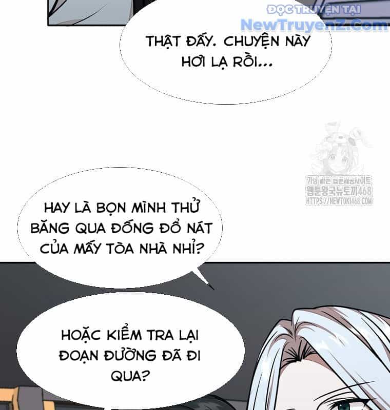 Chủ Xe Thức Ăn Nhanh Trong Ngục Tối - Chương 63 - ảnh 81