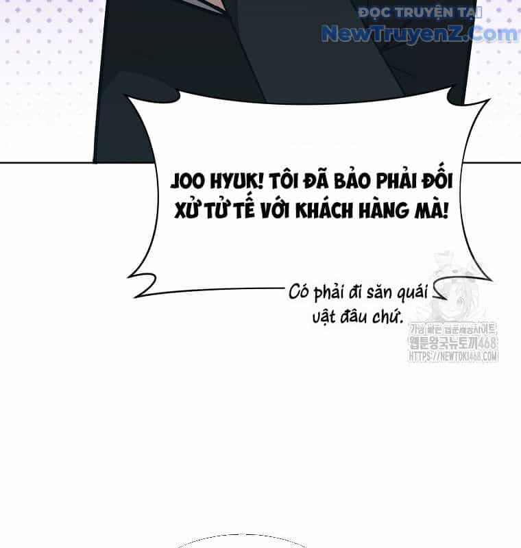 Chủ Xe Thức Ăn Nhanh Trong Ngục Tối - Chương 64 - ảnh 129