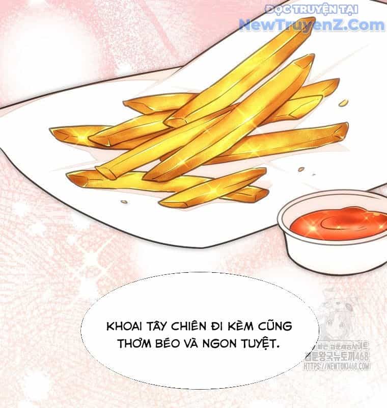 Chủ Xe Thức Ăn Nhanh Trong Ngục Tối - Chương 64 - ảnh 56
