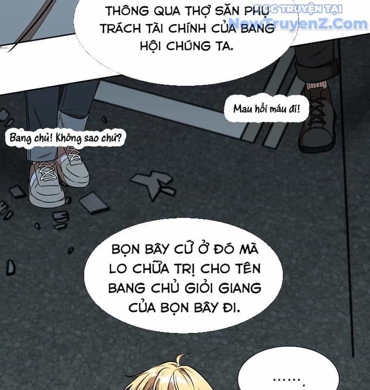 Chủ Xe Thức Ăn Nhanh Trong Ngục Tối - Chương 65 - ảnh 141
