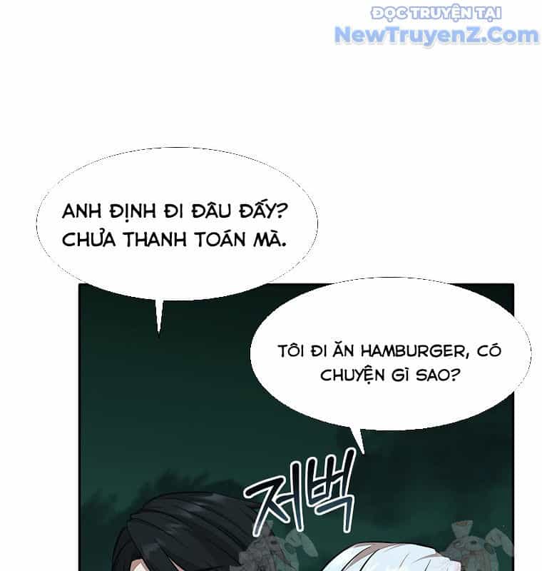 Chủ Xe Thức Ăn Nhanh Trong Ngục Tối - Chương 65 - ảnh 17