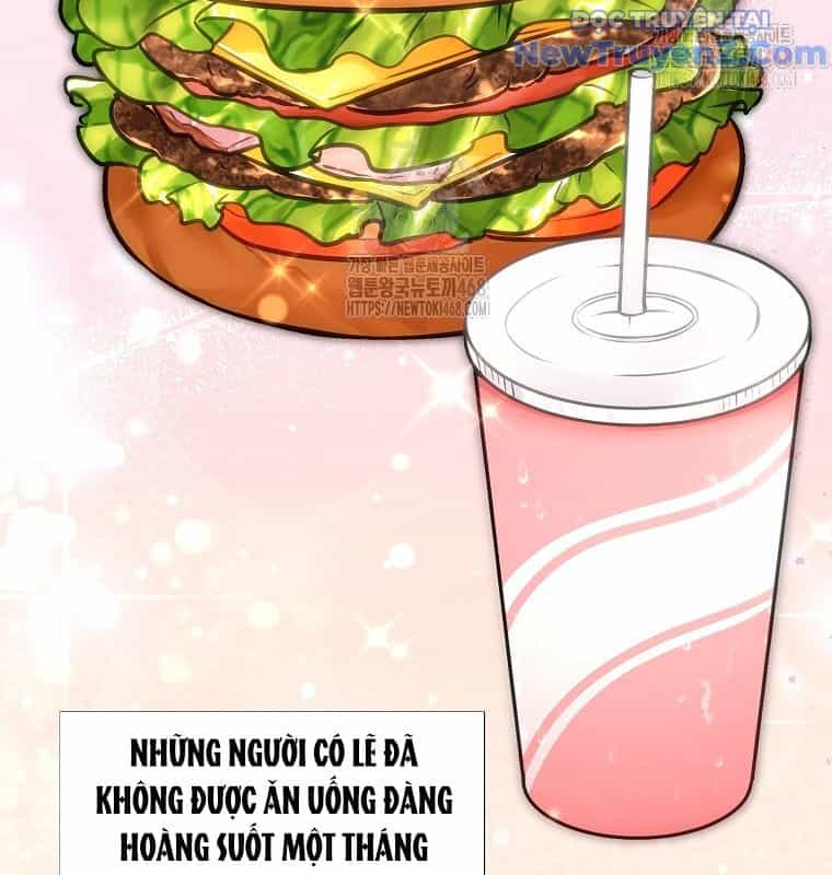 Chủ Xe Thức Ăn Nhanh Trong Ngục Tối - Chương 65 - ảnh 7
