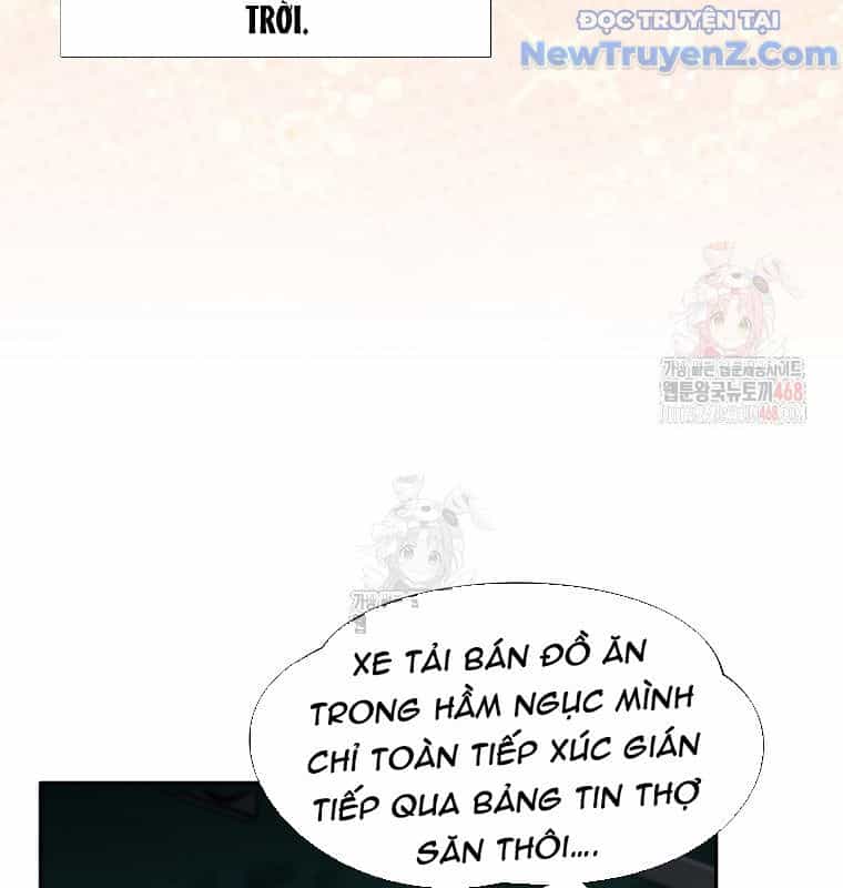 Chủ Xe Thức Ăn Nhanh Trong Ngục Tối - Chương 65 - ảnh 8