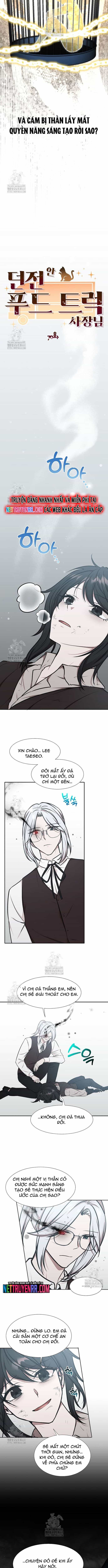 Chủ Xe Thức Ăn Nhanh Trong Ngục Tối - Chương 70 - ảnh 4