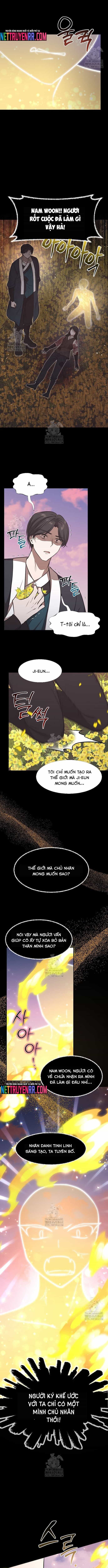 Chủ Xe Thức Ăn Nhanh Trong Ngục Tối - Chương 71 - ảnh 5