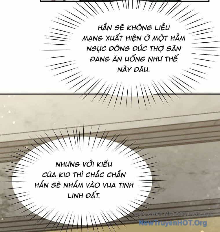 Chủ Xe Thức Ăn Nhanh Trong Ngục Tối - Chương 72 - ảnh 152