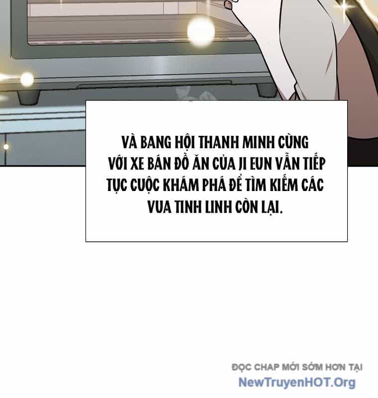 Chủ Xe Thức Ăn Nhanh Trong Ngục Tối - Chương 73 - ảnh 128