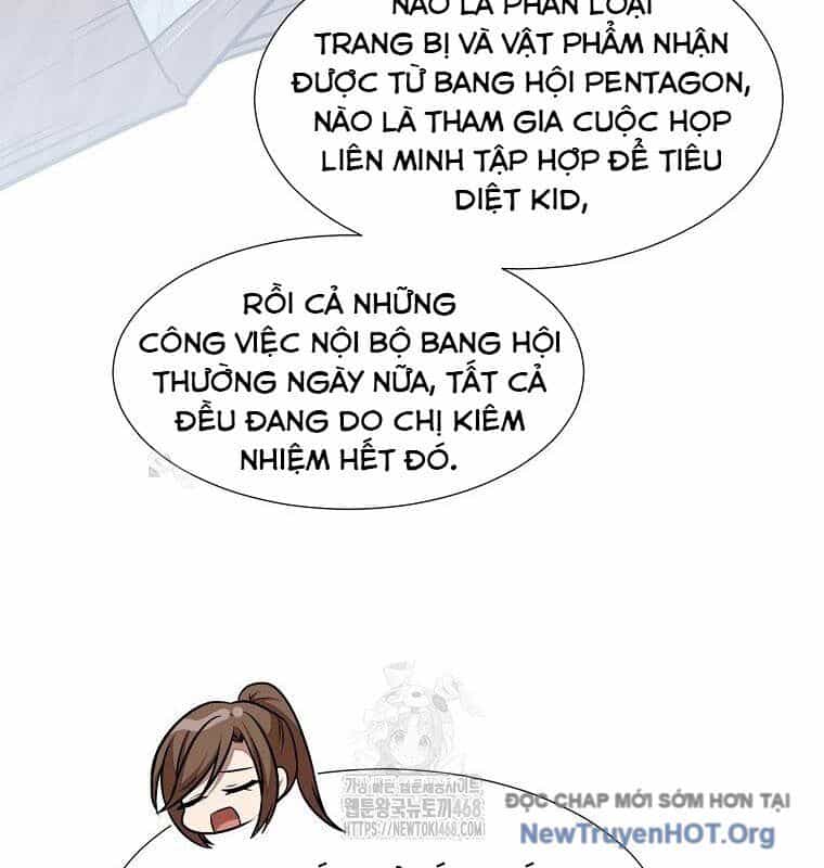 Chủ Xe Thức Ăn Nhanh Trong Ngục Tối - Chương 73 - ảnh 82