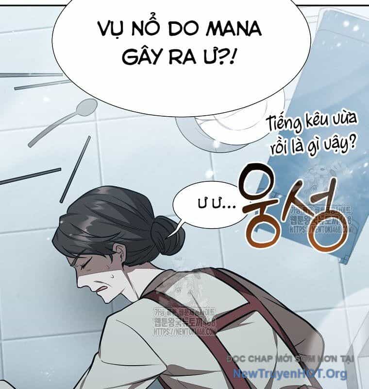 Chủ Xe Thức Ăn Nhanh Trong Ngục Tối - Chương 74 - ảnh 11
