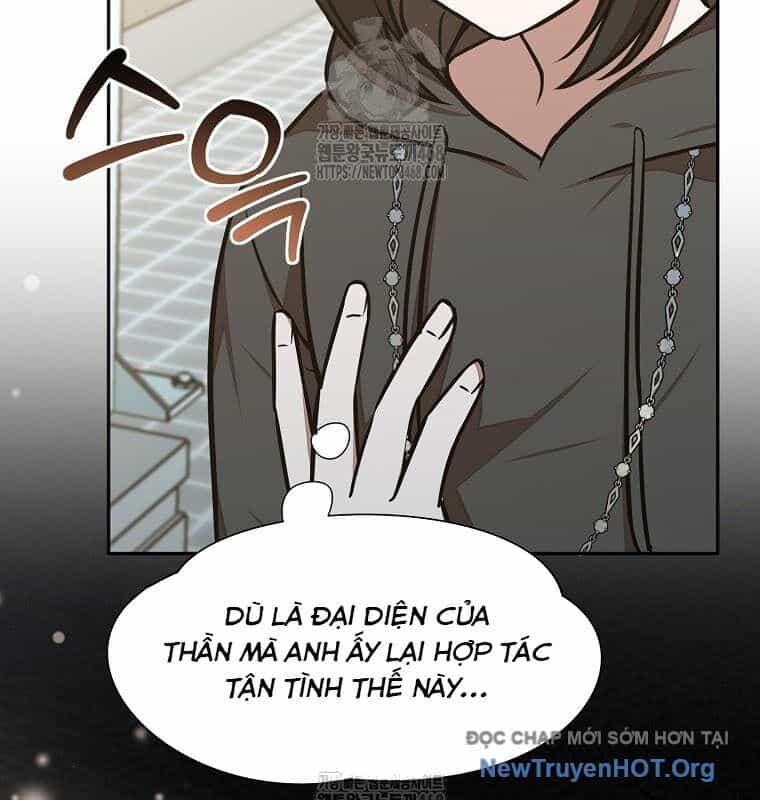 Chủ Xe Thức Ăn Nhanh Trong Ngục Tối - Chương 74 - ảnh 21