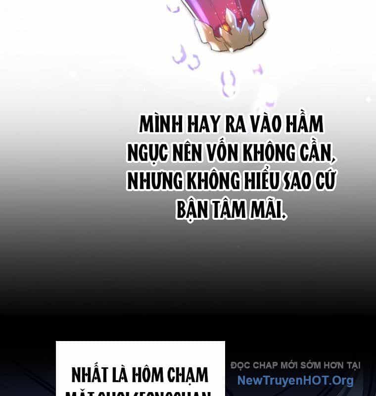 Chủ Xe Thức Ăn Nhanh Trong Ngục Tối - Chương 74 - ảnh 71