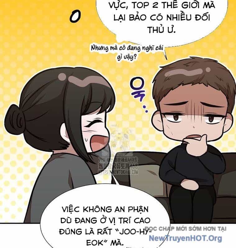 Chủ Xe Thức Ăn Nhanh Trong Ngục Tối - Chương 75 - ảnh 33