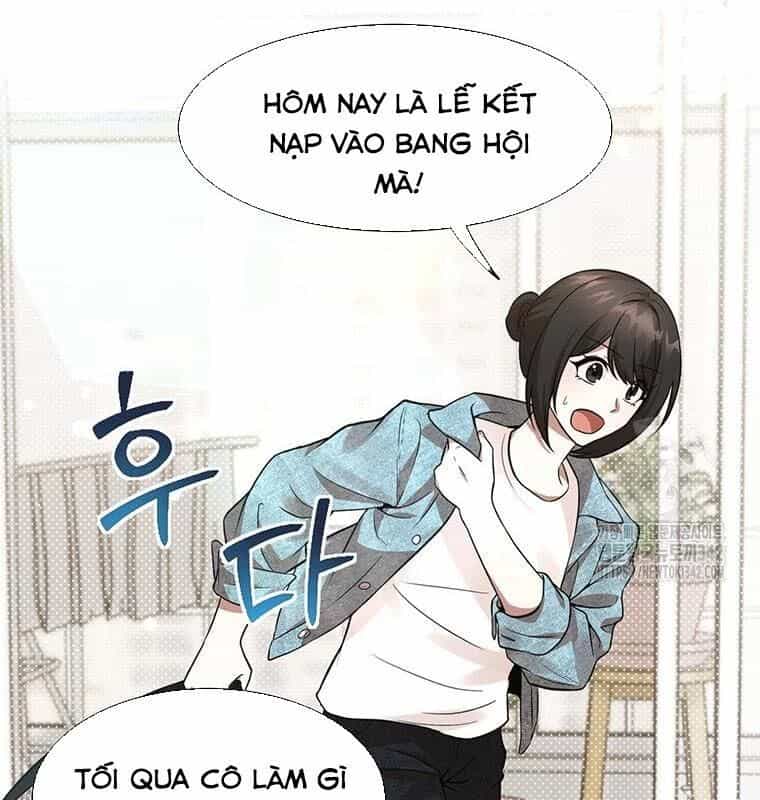 Chủ Xe Thức Ăn Nhanh Trong Ngục Tối - Chương 8 - ảnh 3