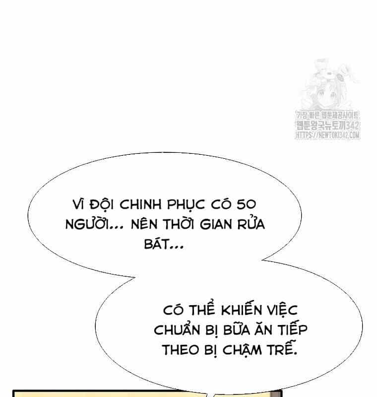 Chủ Xe Thức Ăn Nhanh Trong Ngục Tối - Chương 8 - ảnh 97