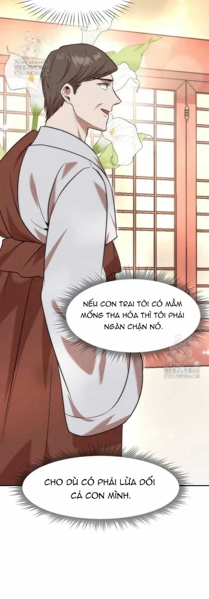 Chủ Xe Thức Ăn Nhanh Trong Ngục Tối - Chương 80 - ảnh 45