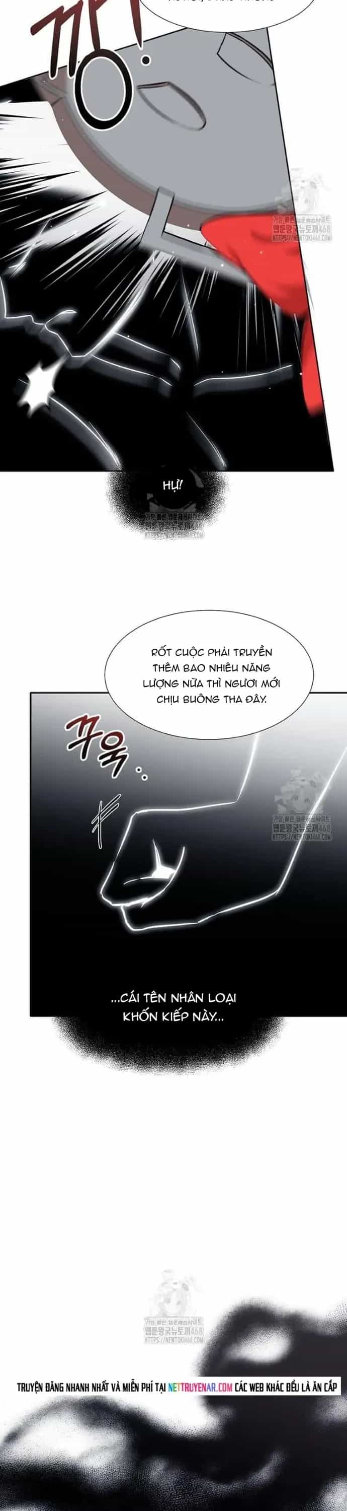 Chủ Xe Thức Ăn Nhanh Trong Ngục Tối - Chương 81 - ảnh 15