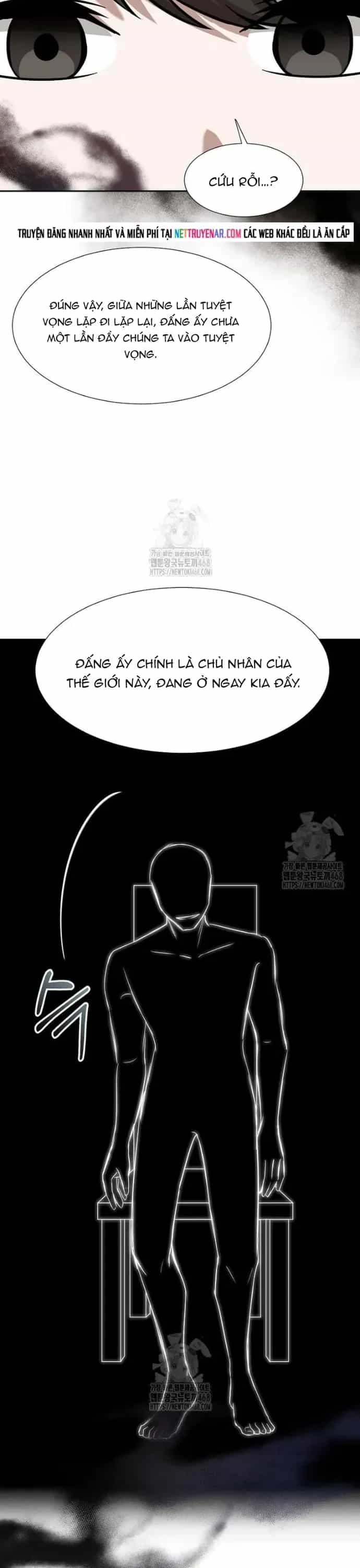 Chủ Xe Thức Ăn Nhanh Trong Ngục Tối - Chương 81 - ảnh 8