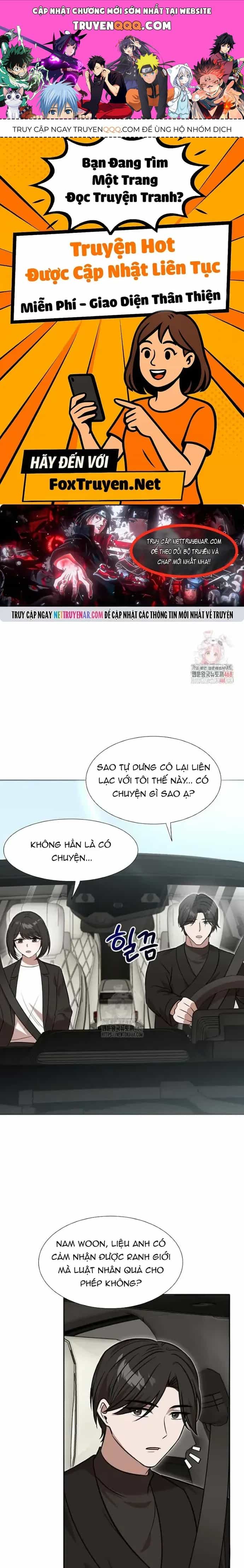 Chủ Xe Thức Ăn Nhanh Trong Ngục Tối - Chương 82 - ảnh 1
