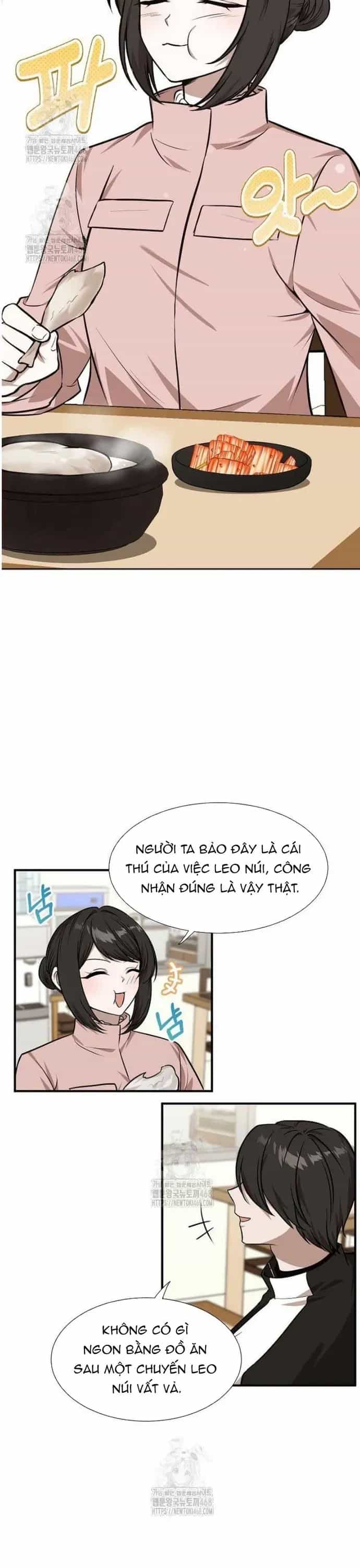 Chủ Xe Thức Ăn Nhanh Trong Ngục Tối - Chương 84 - ảnh 11