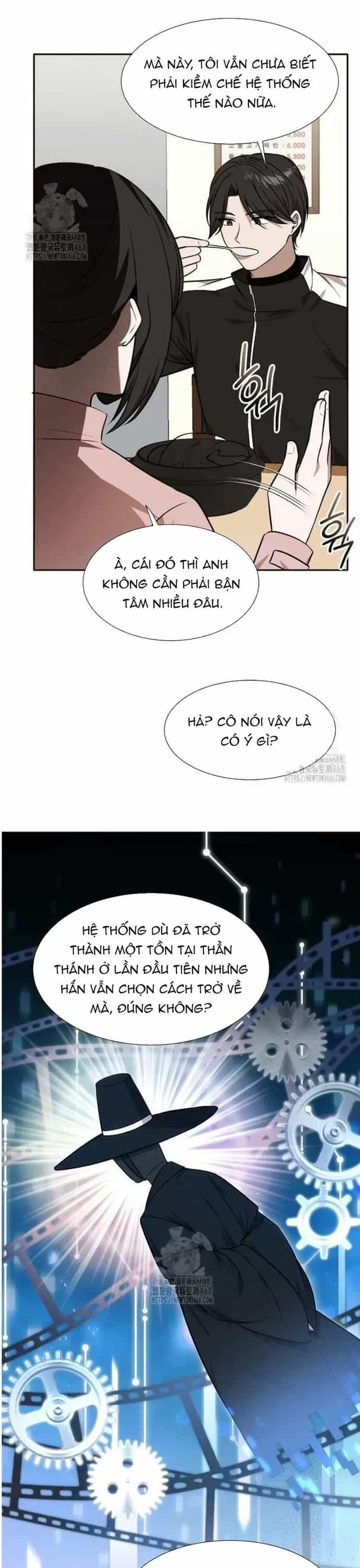 Chủ Xe Thức Ăn Nhanh Trong Ngục Tối - Chương 84 - ảnh 12