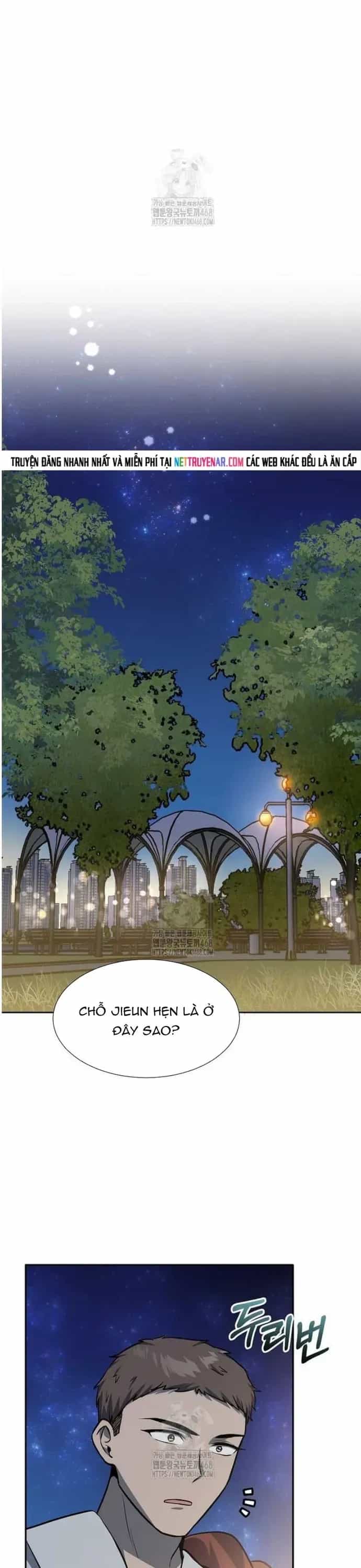 Chủ Xe Thức Ăn Nhanh Trong Ngục Tối - Chương 84 - ảnh 27