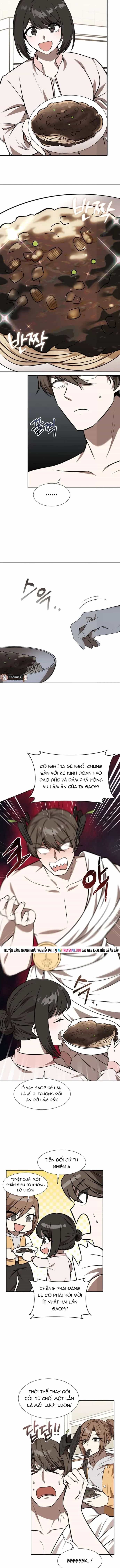 Chủ Xe Thức Ăn Nhanh Trong Ngục Tối - Chương 88 - ảnh 8